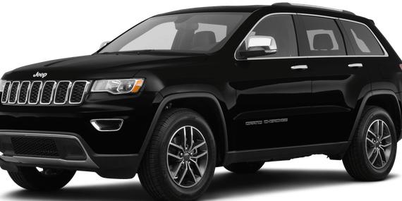 JEEP GRAND CHEROKEE 2021 1C4RJFBGXMC770485 image